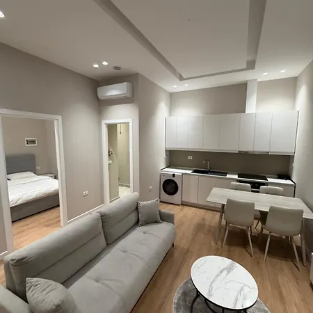 27 Apartman