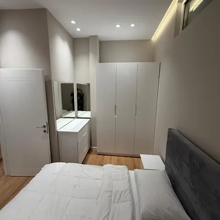 27 Apartman *