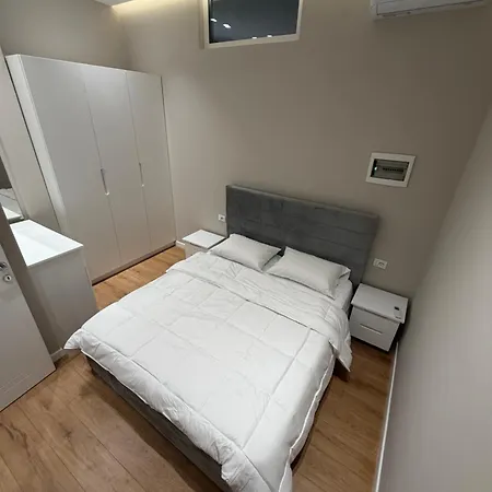 Apartament 27 Elbasan