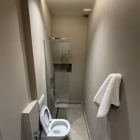 27 Apartman Elbasan