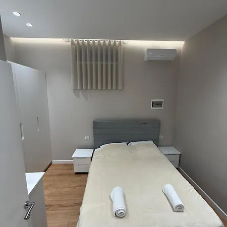 27 Apartman Elbasan