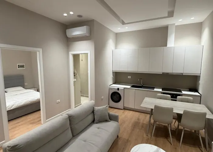 27 Apartament