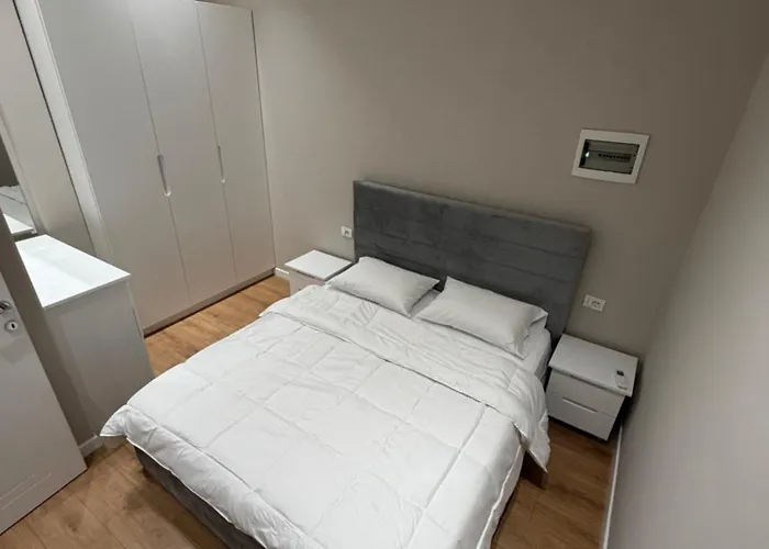 아파트 27 엘바산